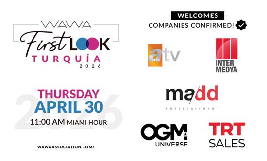 WAWA Launches 6th First Look Türkiye 2026